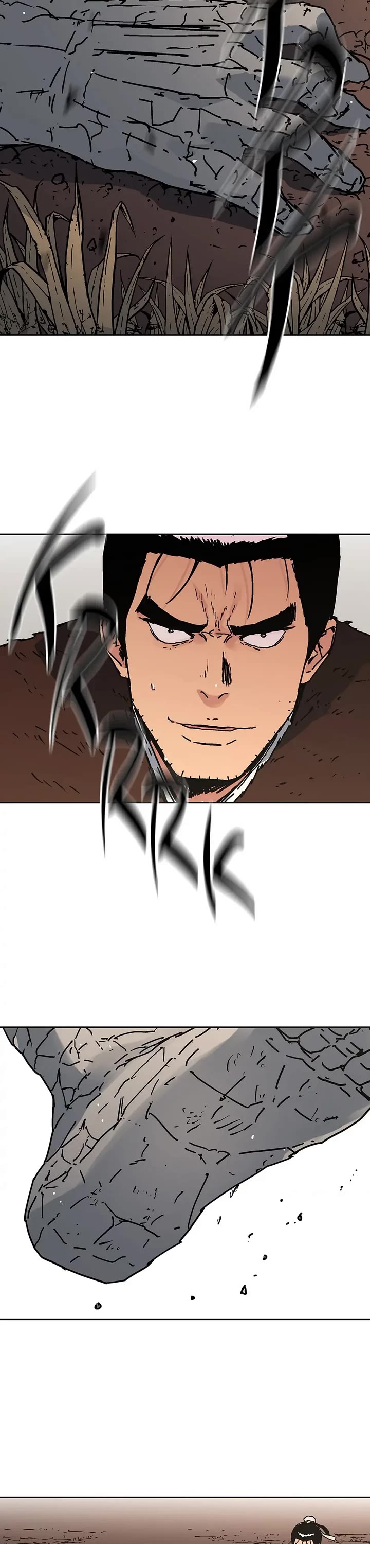 Peerless Dad Chapter 269 page 33 - Chapter 269: Worst Case Scenario