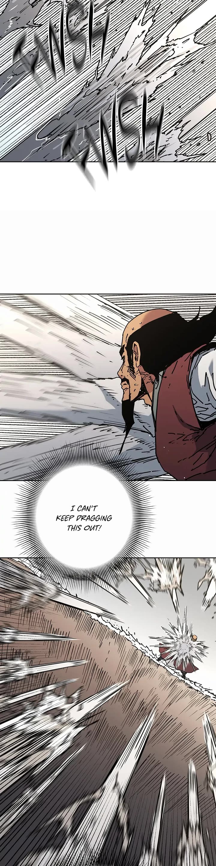 Peerless Dad Chapter 269 page 4 - Chapter 269: Worst Case Scenario