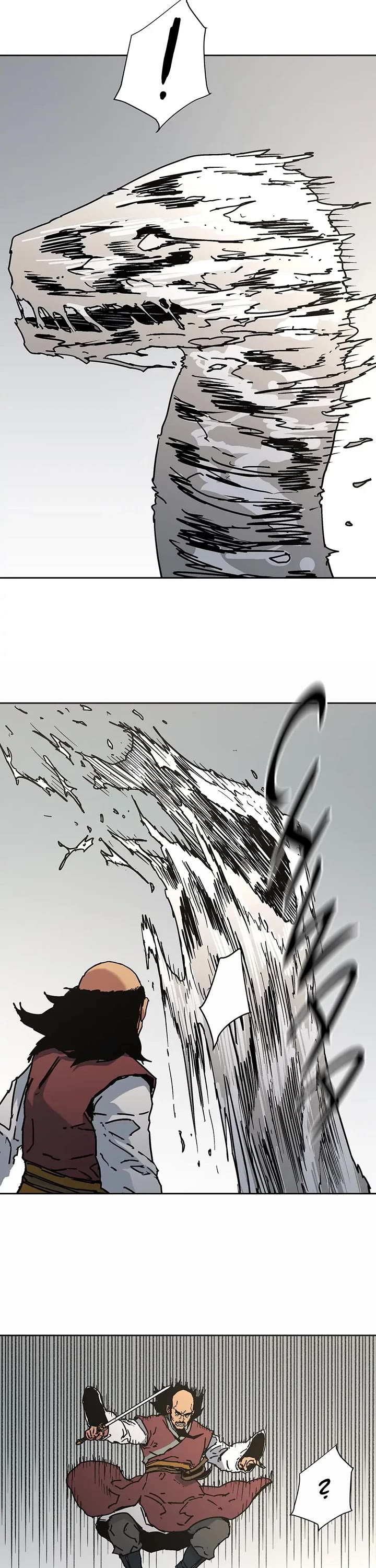Peerless Dad Chapter 269 page 6 - Chapter 269: Worst Case Scenario