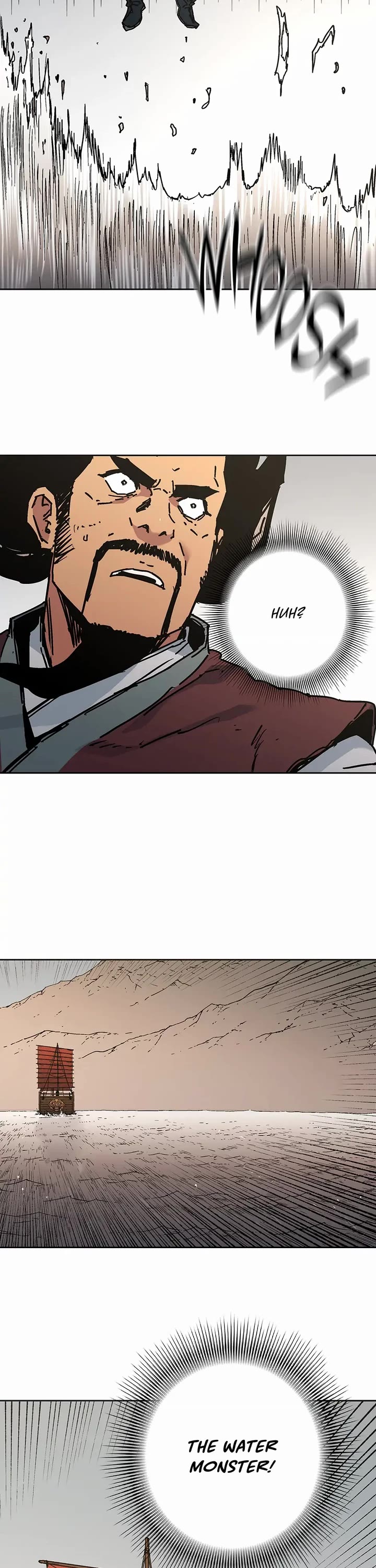Peerless Dad Chapter 269 page 7 - Chapter 269: Worst Case Scenario