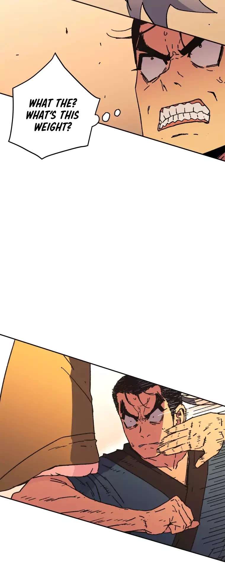 Peerless Dad Chapter 27 page 10 - Chapter 27