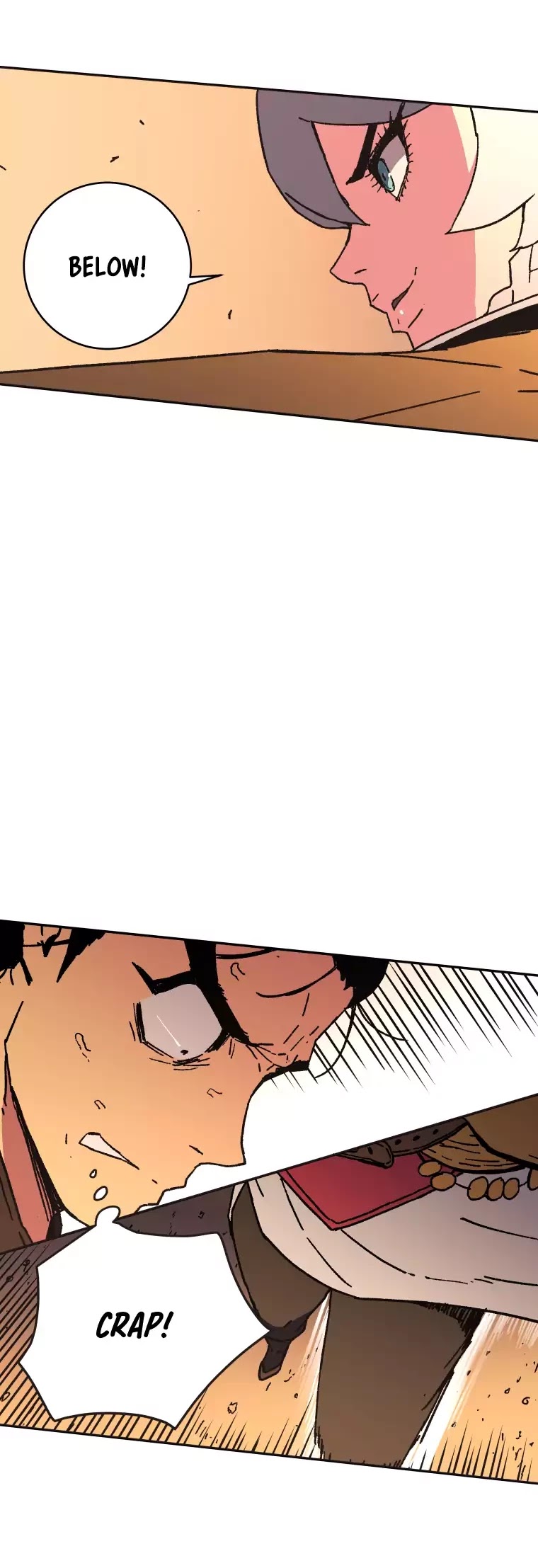 Peerless Dad Chapter 27 page 13 - Chapter 27