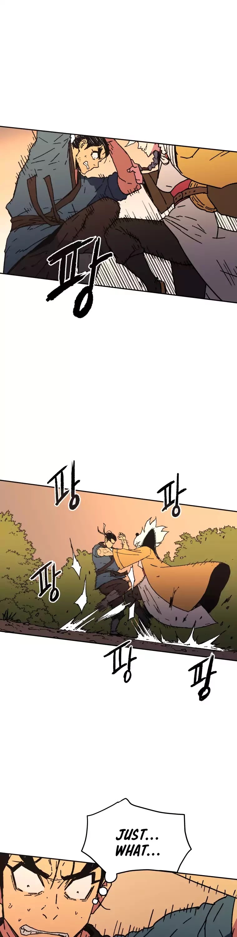 Peerless Dad Chapter 27 page 14 - Chapter 27