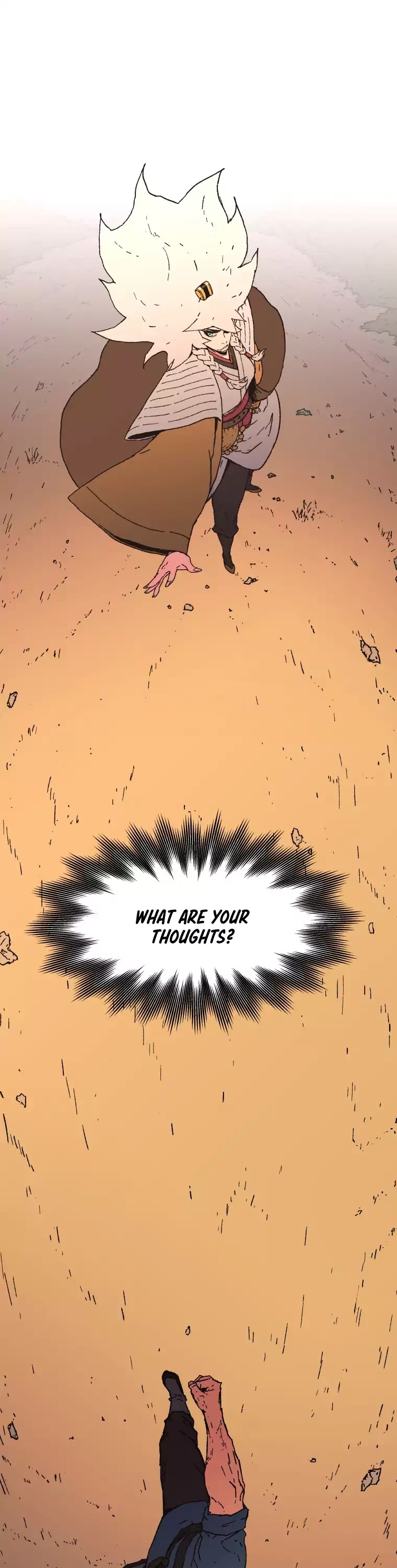 Peerless Dad Chapter 27 page 2 - Chapter 27