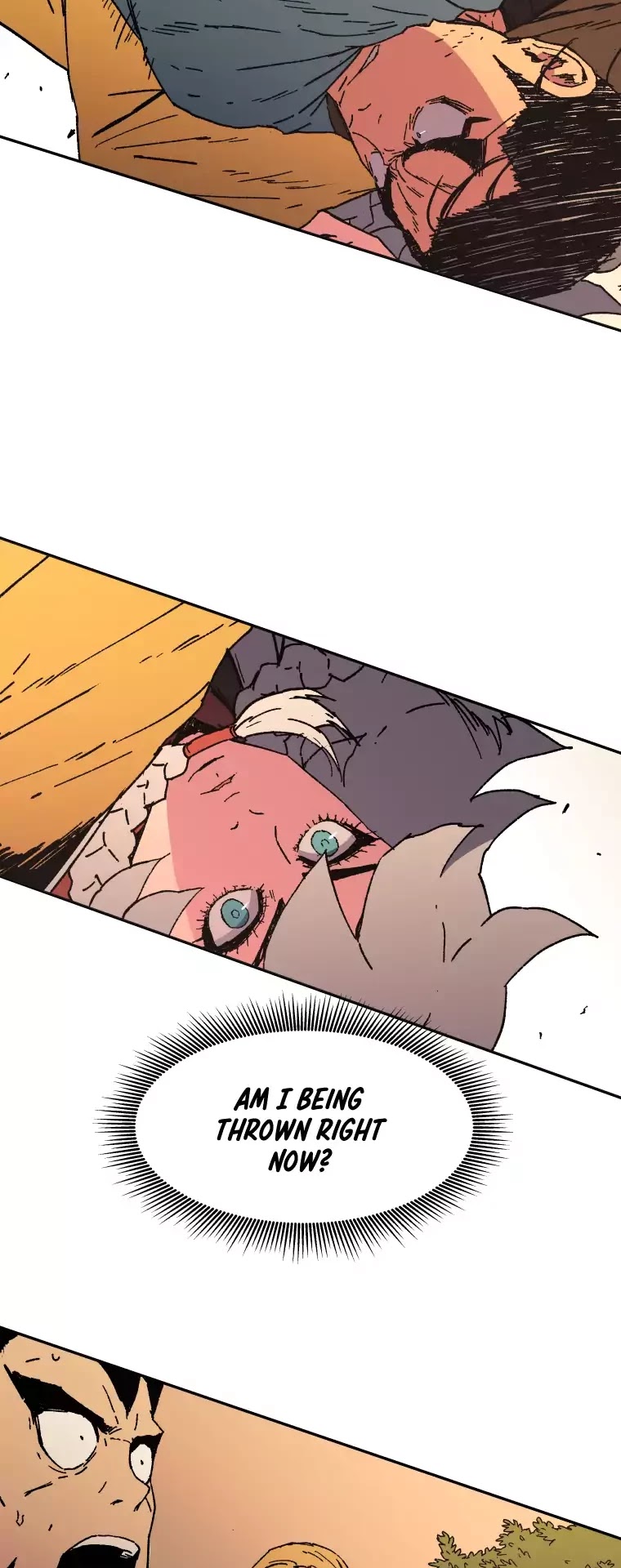 Peerless Dad Chapter 27 page 24 - Chapter 27