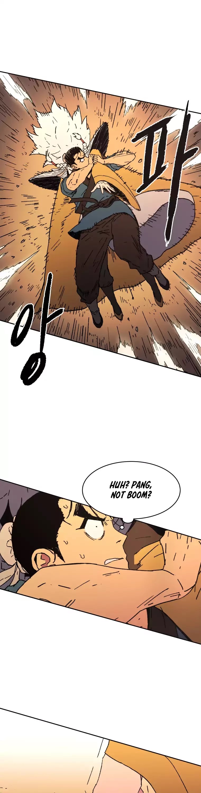Peerless Dad Chapter 27 page 26 - Chapter 27