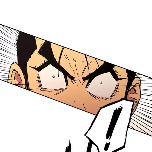 Peerless Dad Chapter 27 cover