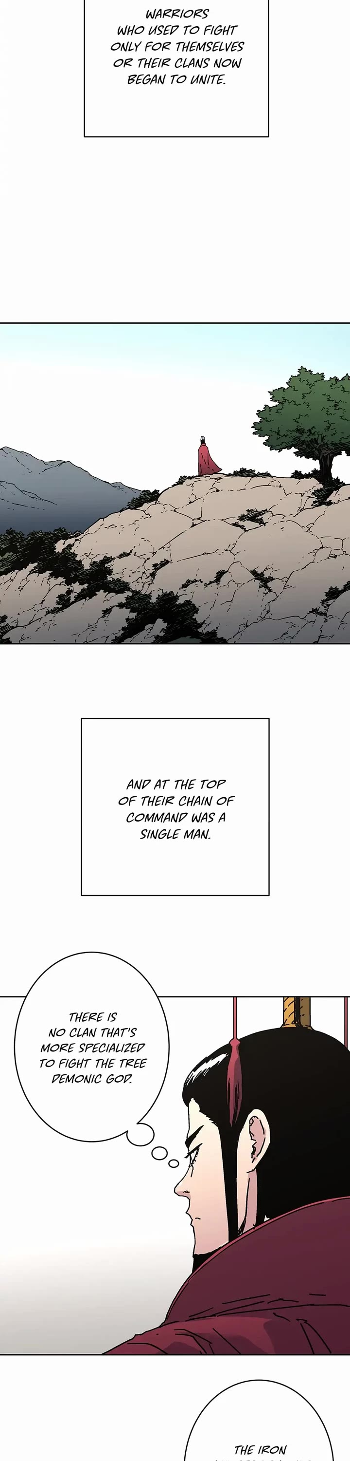 Peerless Dad Chapter 270 page 13 - Chapter 270: A Battle of Stamina