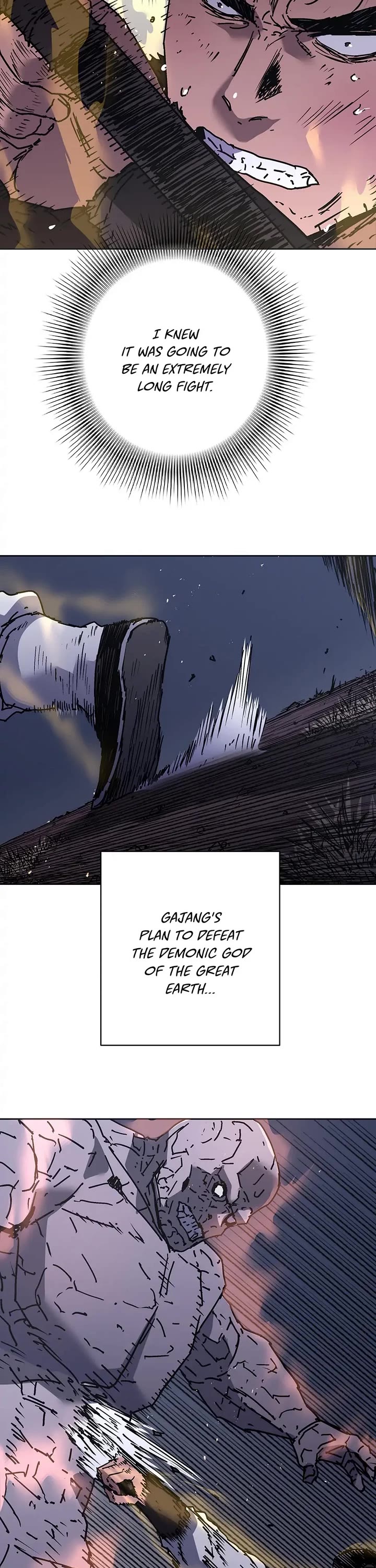 Peerless Dad Chapter 270 page 18 - Chapter 270: A Battle of Stamina