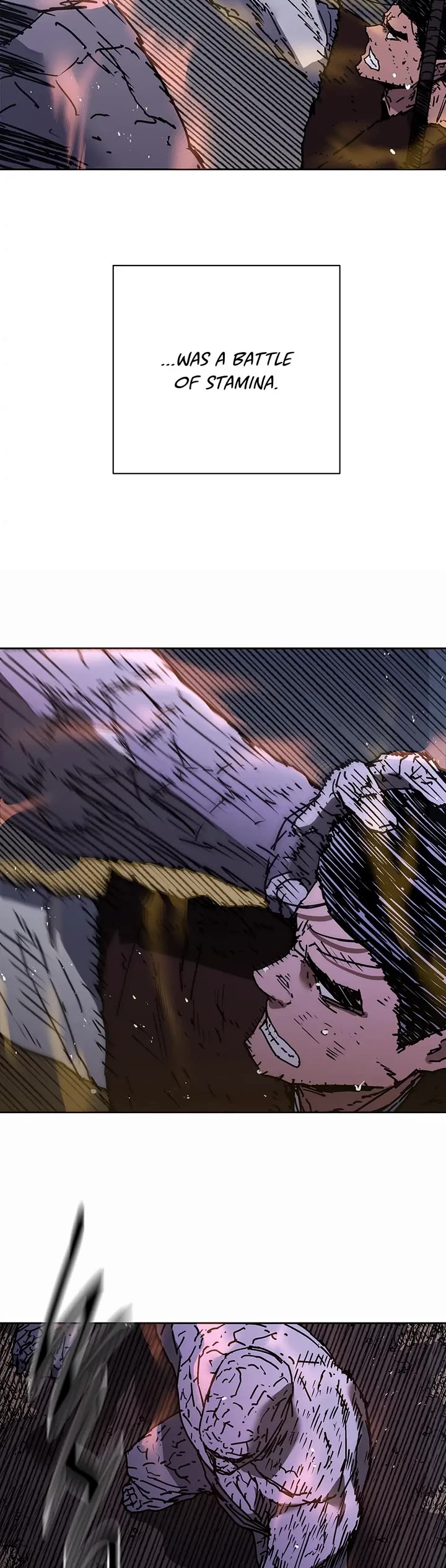 Peerless Dad Chapter 270 page 19 - Chapter 270: A Battle of Stamina