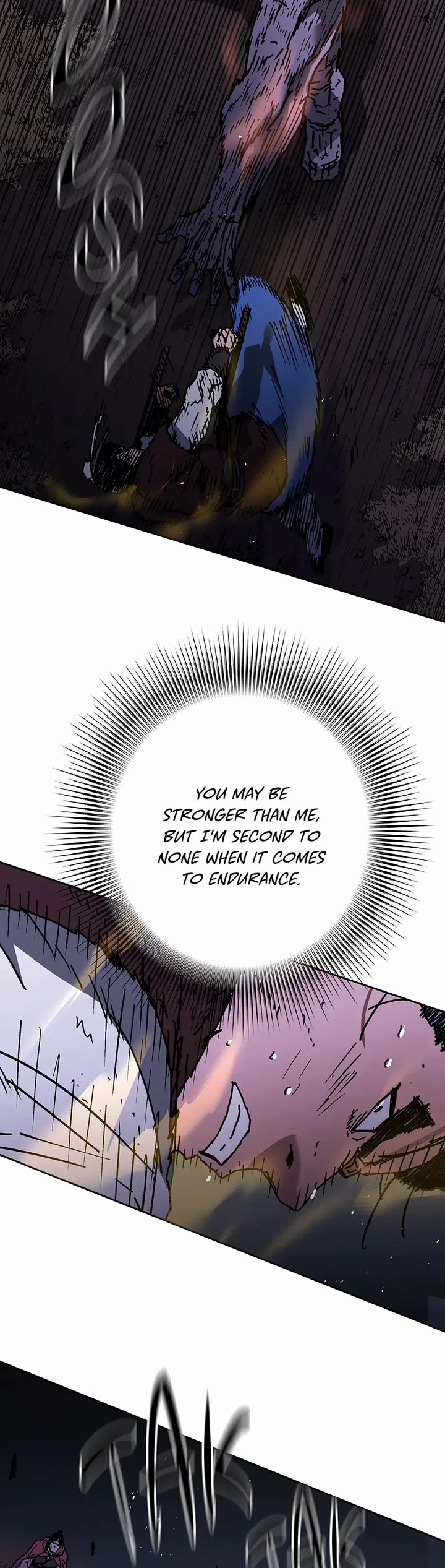 Peerless Dad Chapter 270 page 20 - Chapter 270: A Battle of Stamina