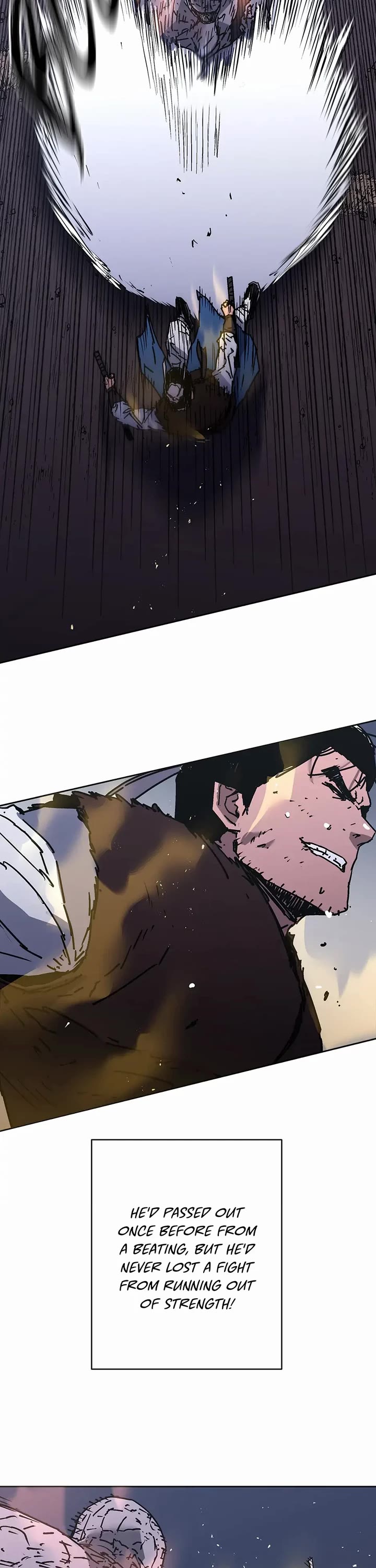 Peerless Dad Chapter 270 page 23 - Chapter 270: A Battle of Stamina