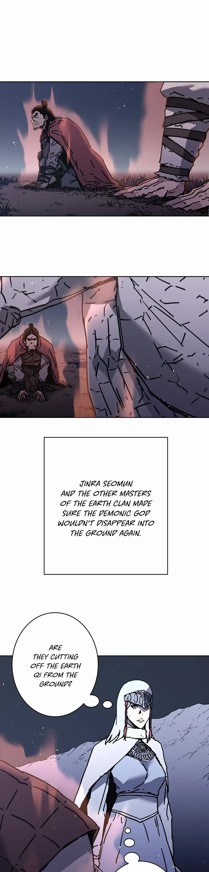 Peerless Dad Chapter 270 page 26 - Chapter 270: A Battle of Stamina