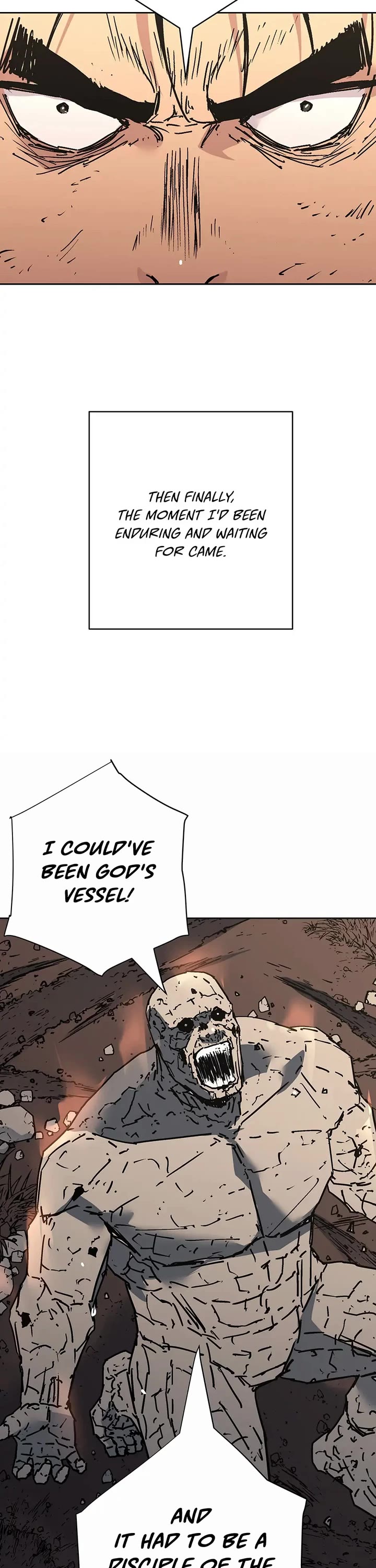 Peerless Dad Chapter 270 page 31 - Chapter 270: A Battle of Stamina