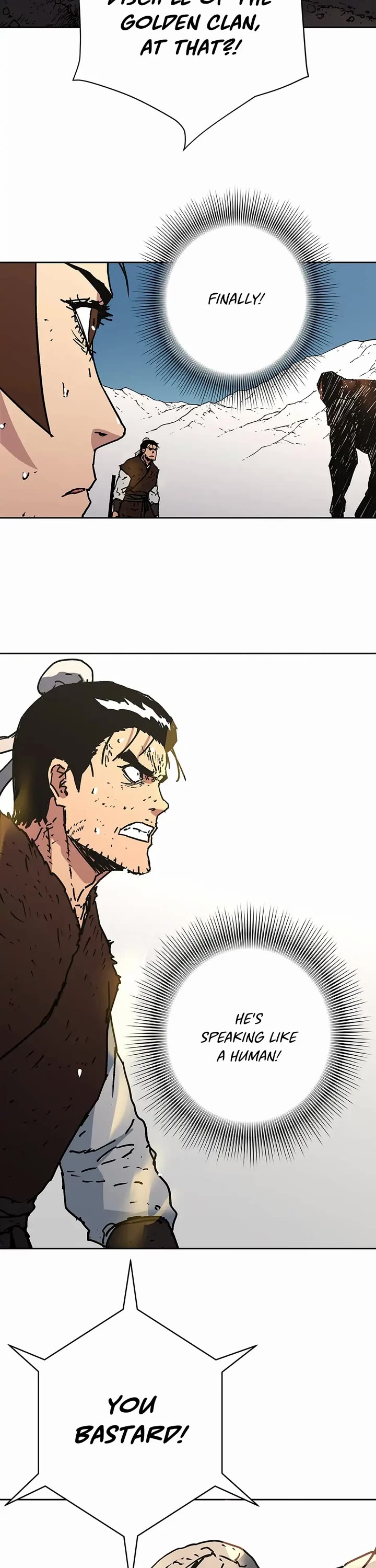 Peerless Dad Chapter 270 page 32 - Chapter 270: A Battle of Stamina