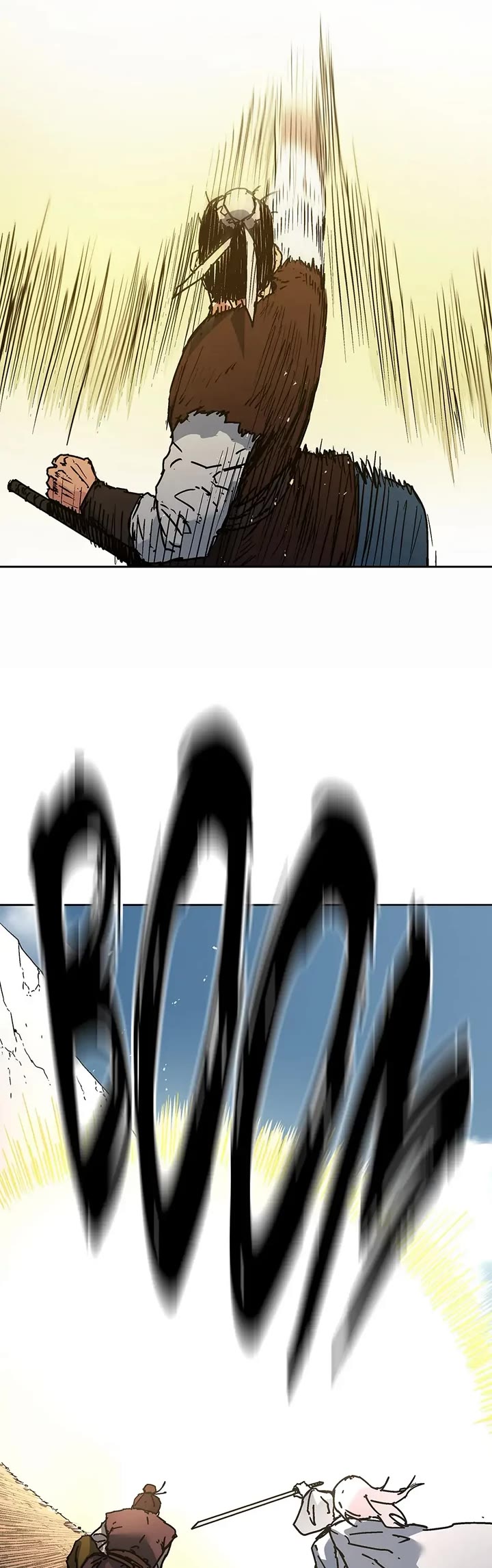 Peerless Dad Chapter 270 page 37 - Chapter 270: A Battle of Stamina