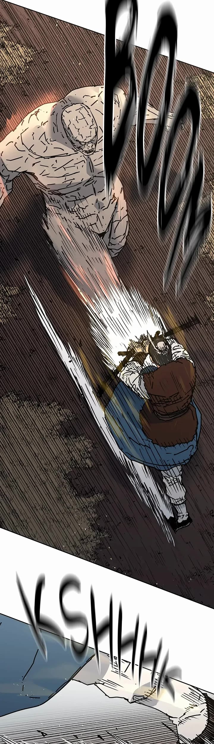Peerless Dad Chapter 270 page 5 - Chapter 270: A Battle of Stamina