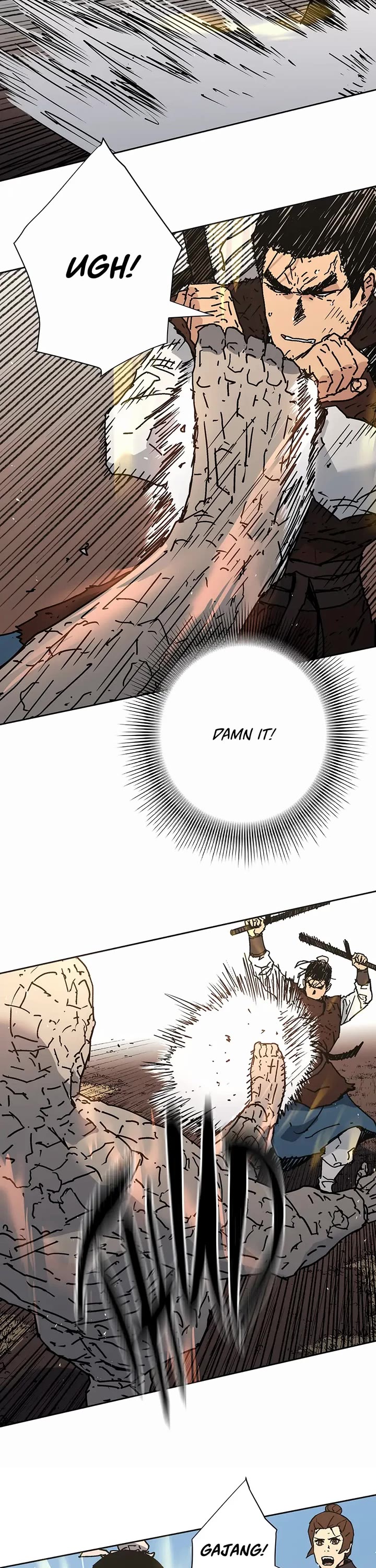 Peerless Dad Chapter 270 page 6 - Chapter 270: A Battle of Stamina