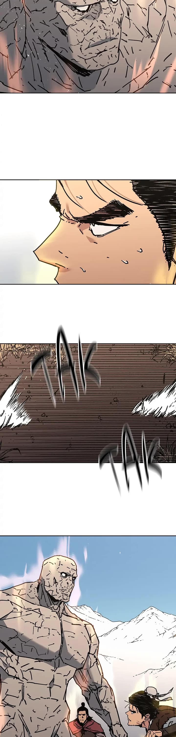 Peerless Dad Chapter 270 page 8 - Chapter 270: A Battle of Stamina