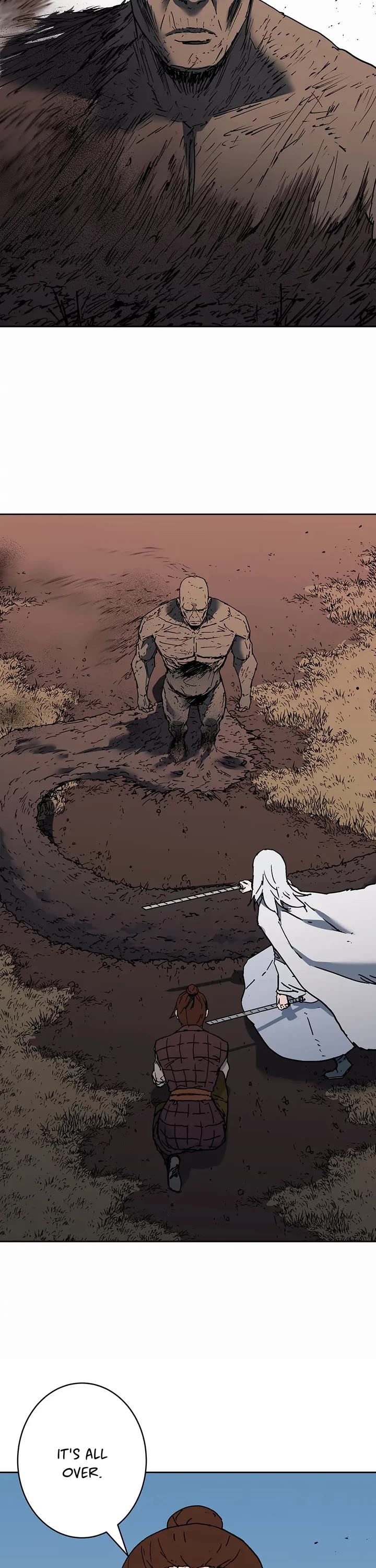 Peerless Dad Chapter 271 page 11 - Chapter 271: It's All Over