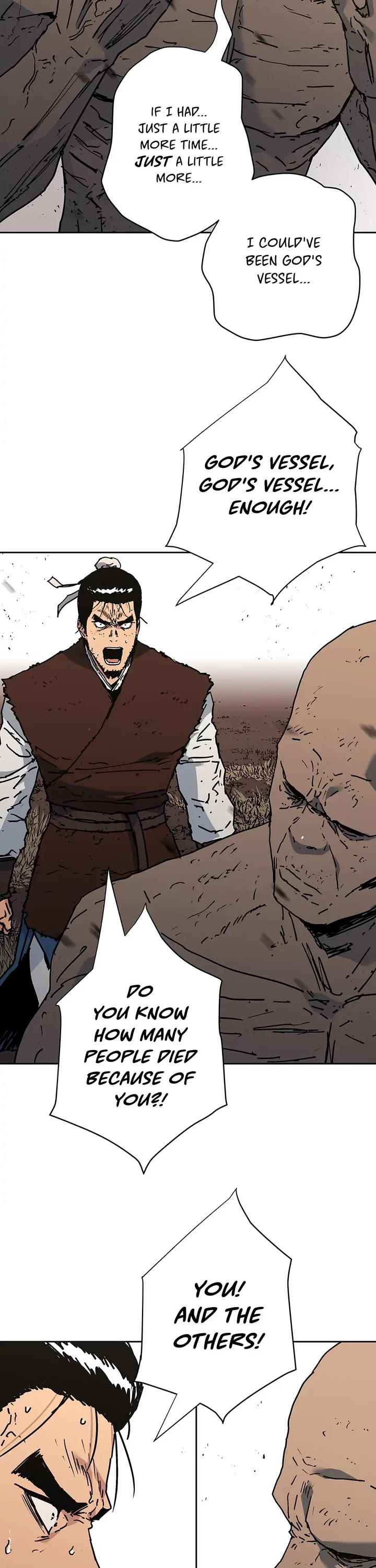 Peerless Dad Chapter 271 page 13 - Chapter 271: It's All Over