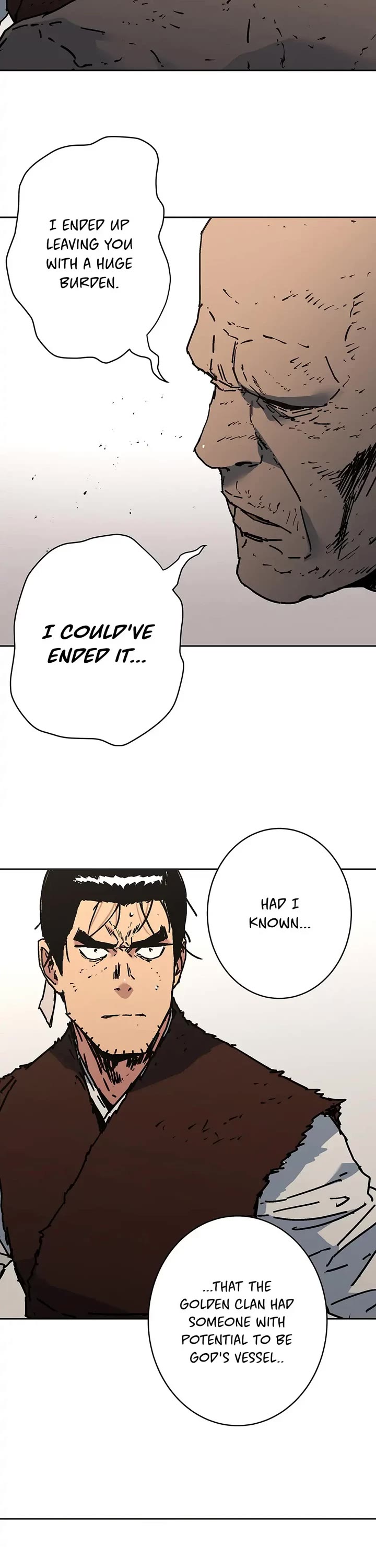 Peerless Dad Chapter 271 page 17 - Chapter 271: It's All Over