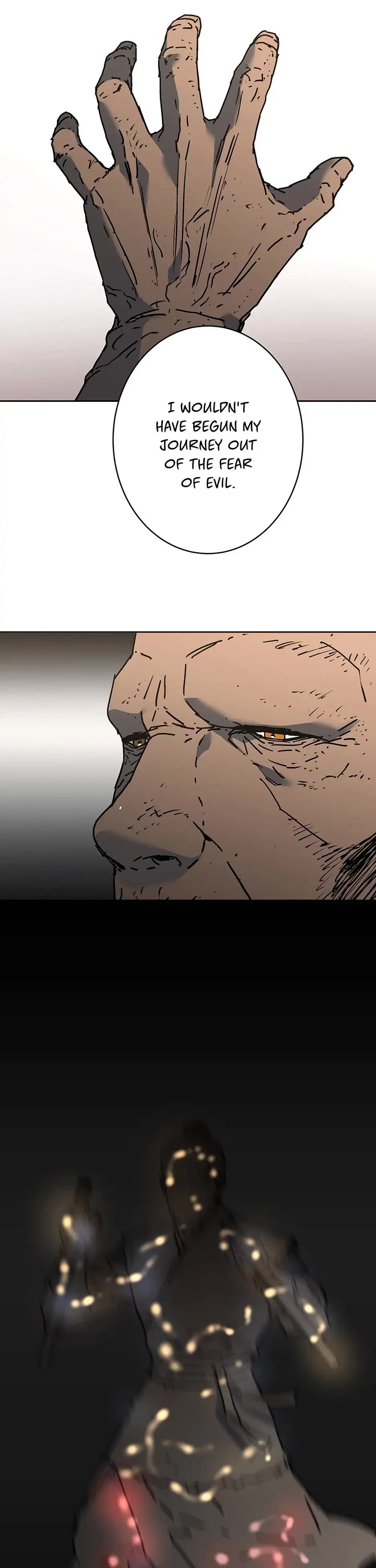 Peerless Dad Chapter 271 page 18 - Chapter 271: It's All Over