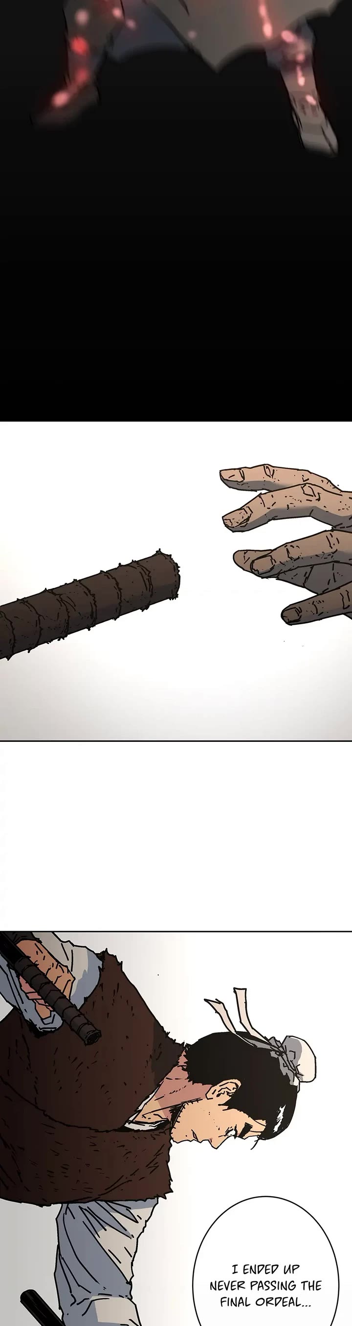 Peerless Dad Chapter 271 page 19 - Chapter 271: It's All Over