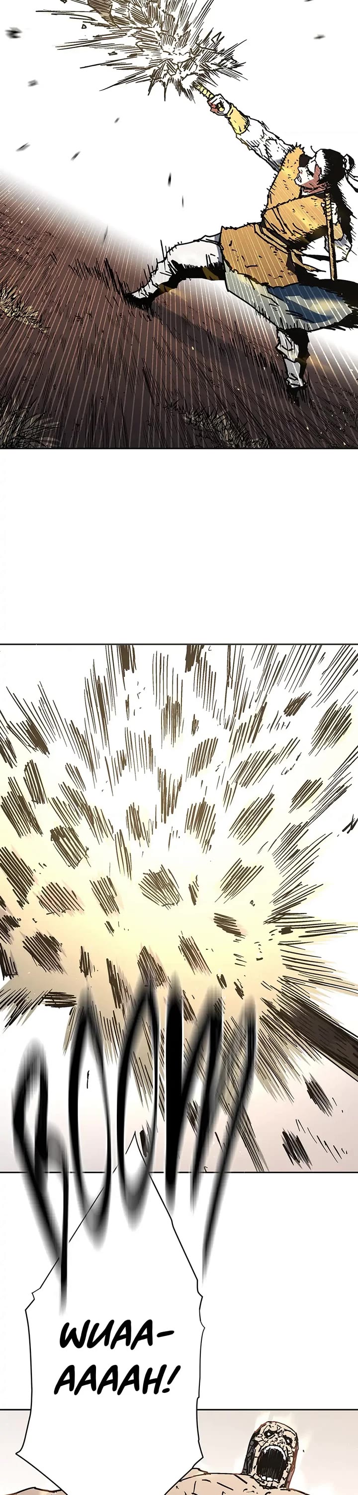 Peerless Dad Chapter 271 page 2 - Chapter 271: It's All Over