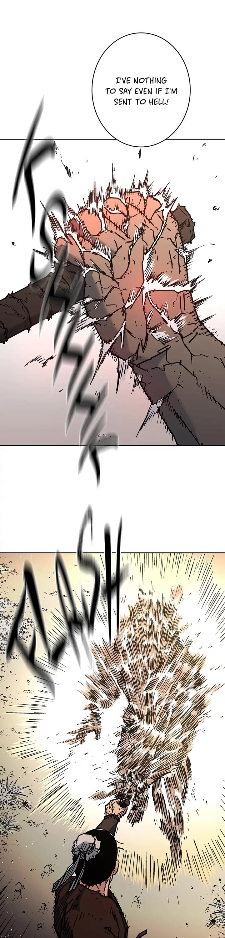 Peerless Dad Chapter 271 page 21 - Chapter 271: It's All Over