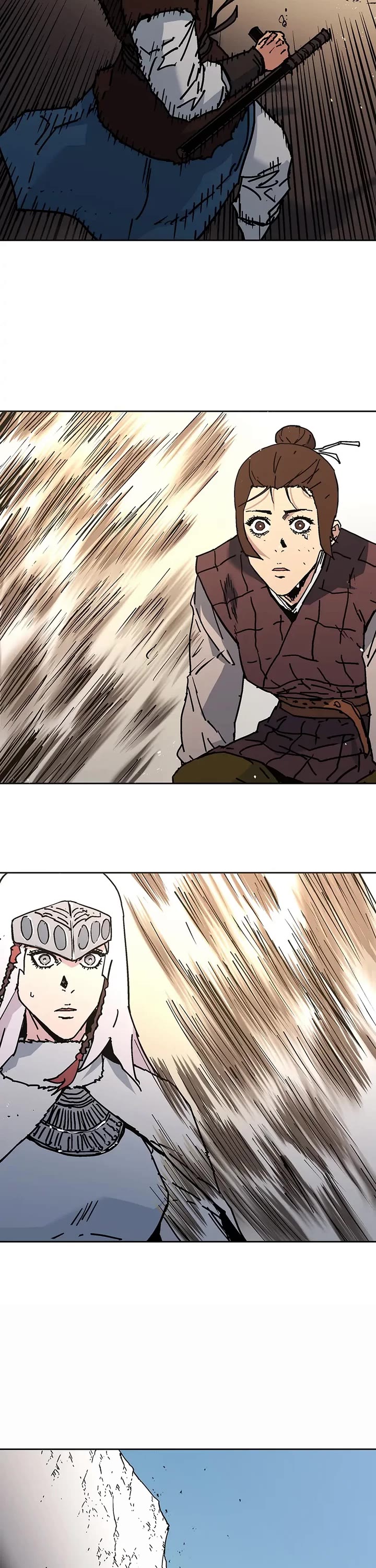 Peerless Dad Chapter 271 page 22 - Chapter 271: It's All Over
