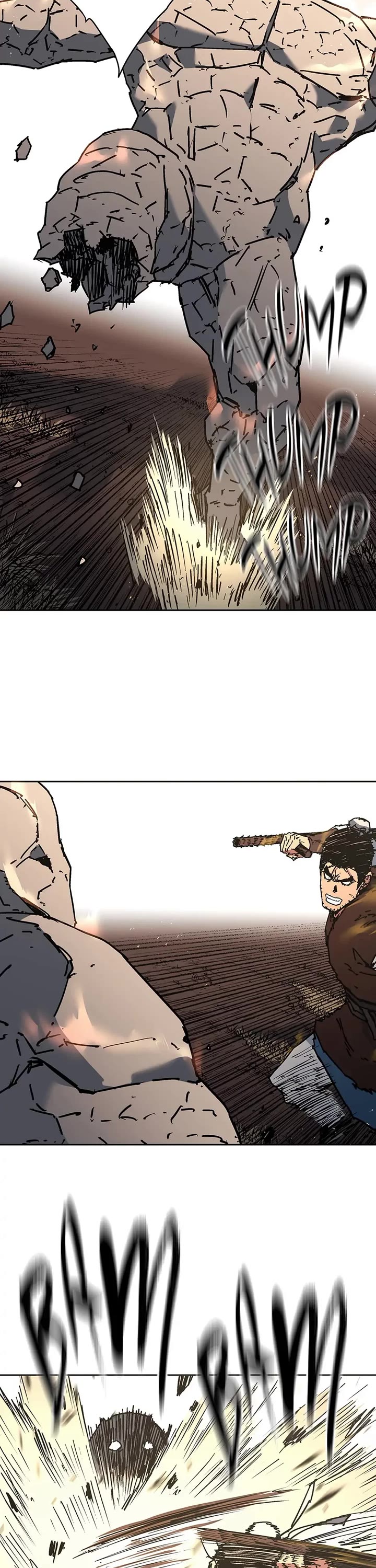 Peerless Dad Chapter 271 page 3 - Chapter 271: It's All Over