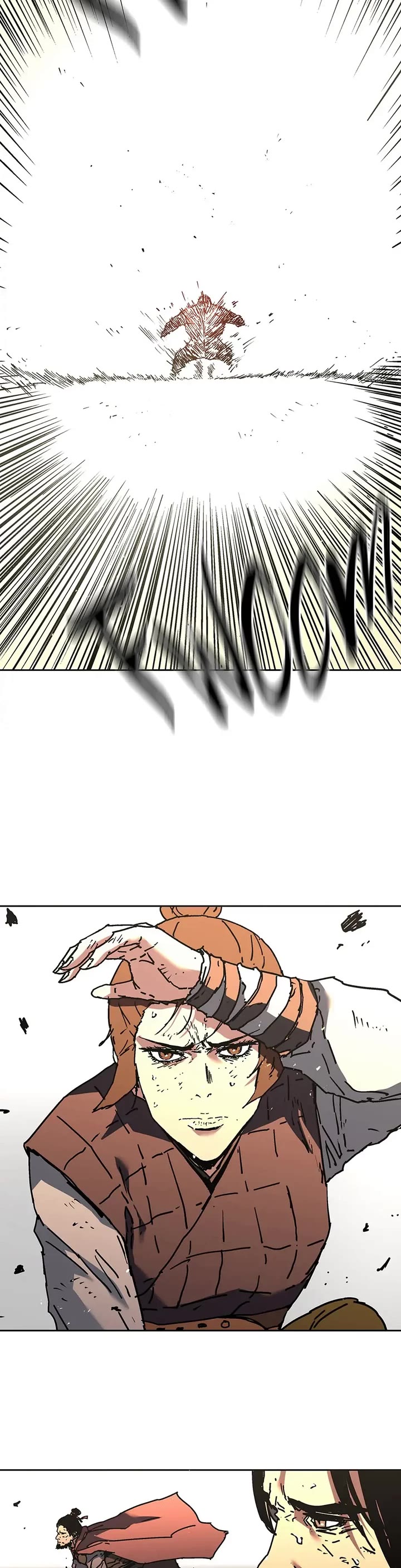 Peerless Dad Chapter 271 page 5 - Chapter 271: It's All Over
