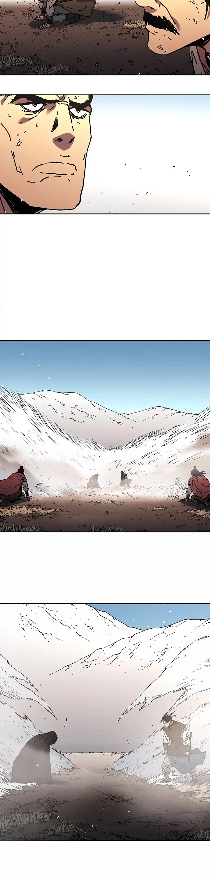 Peerless Dad Chapter 271 page 6 - Chapter 271: It's All Over