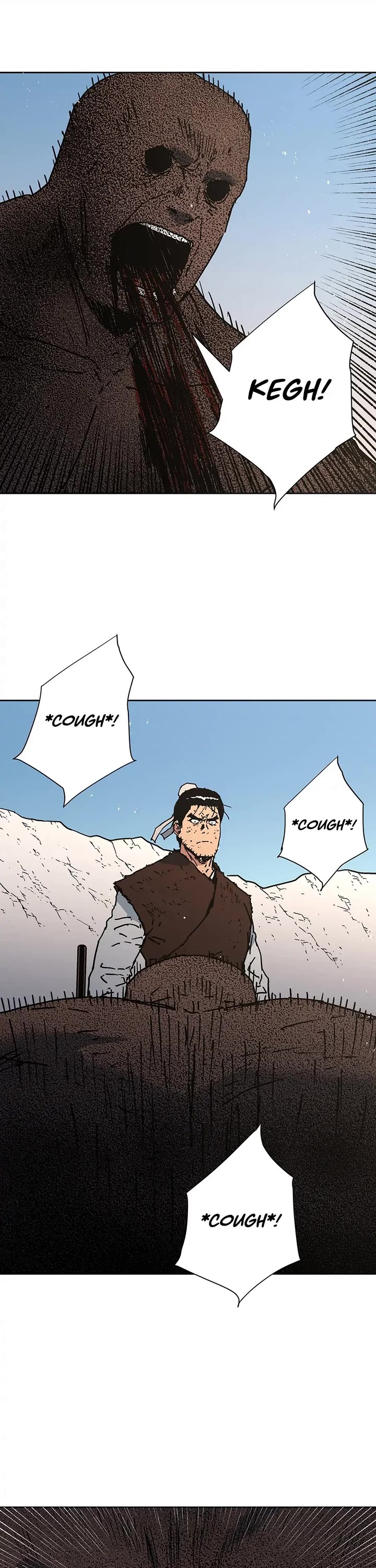 Peerless Dad Chapter 271 page 7 - Chapter 271: It's All Over