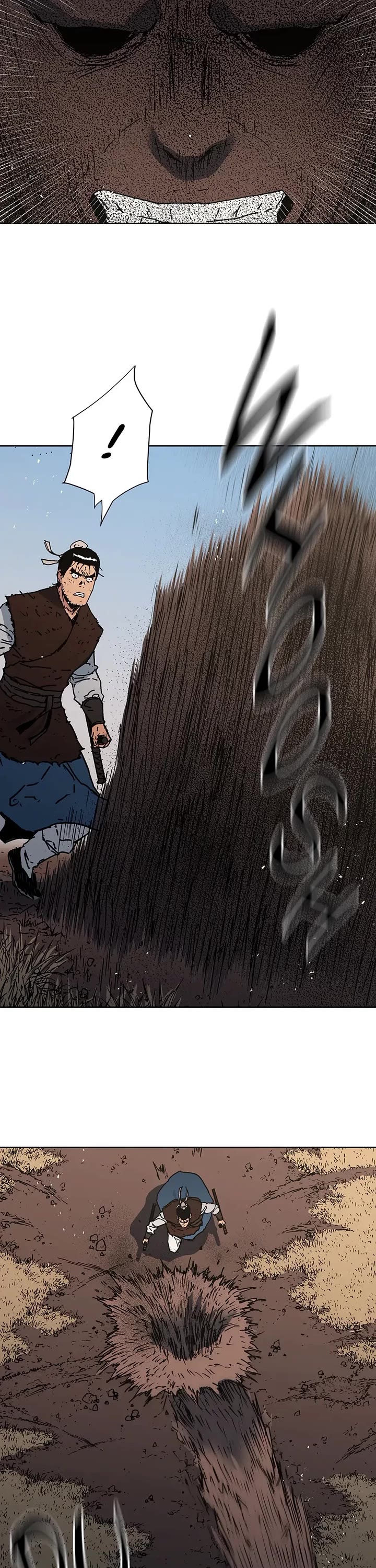 Peerless Dad Chapter 271 page 8 - Chapter 271: It's All Over
