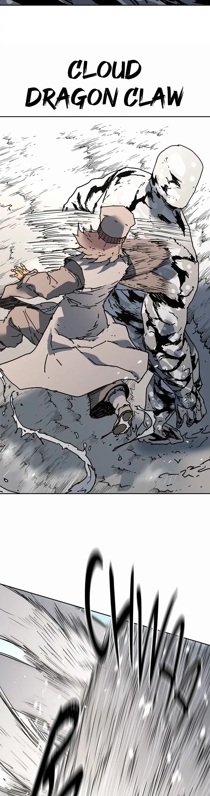 Peerless Dad Chapter 272 page 10 - Chapter 272: One of the Five Strongest