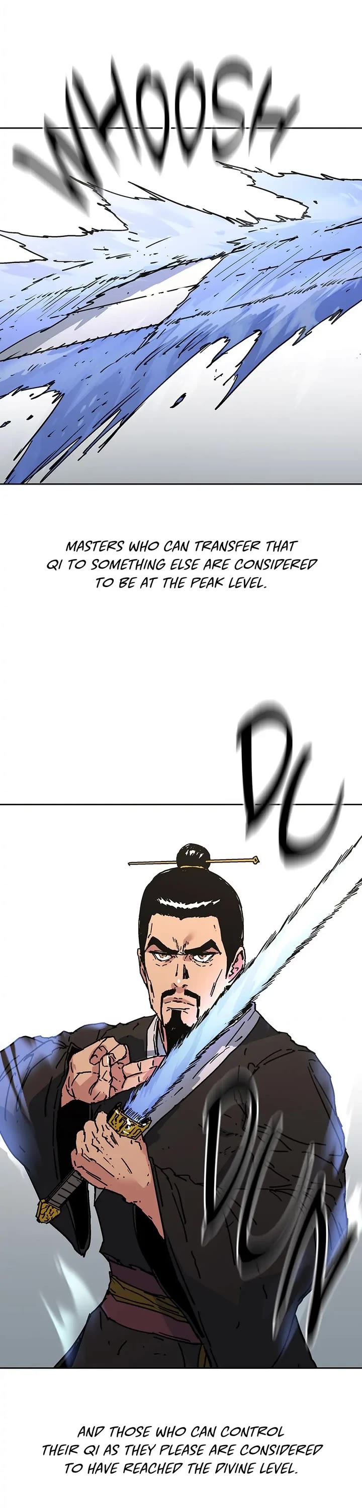Peerless Dad Chapter 272 page 13 - Chapter 272: One of the Five Strongest