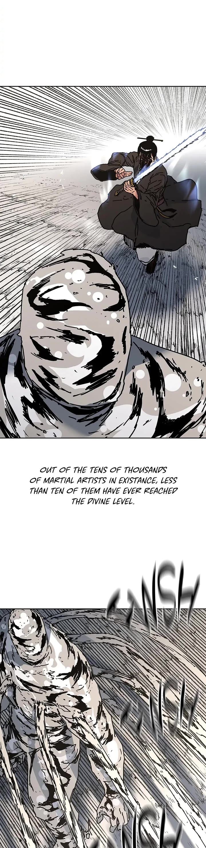 Peerless Dad Chapter 272 page 14 - Chapter 272: One of the Five Strongest