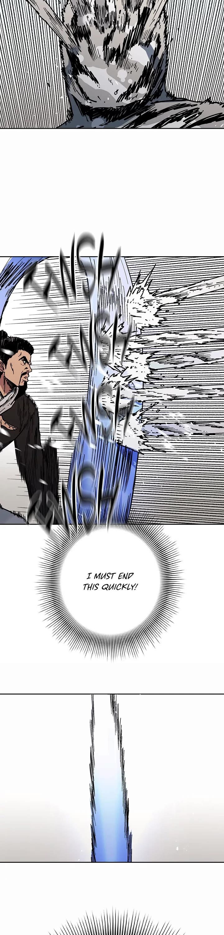 Peerless Dad Chapter 272 page 17 - Chapter 272: One of the Five Strongest