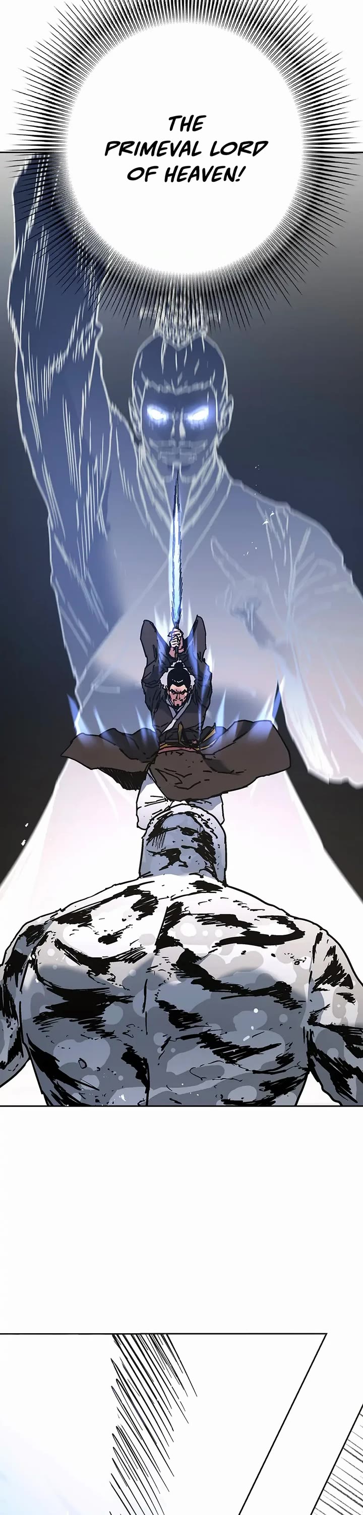 Peerless Dad Chapter 272 page 18 - Chapter 272: One of the Five Strongest