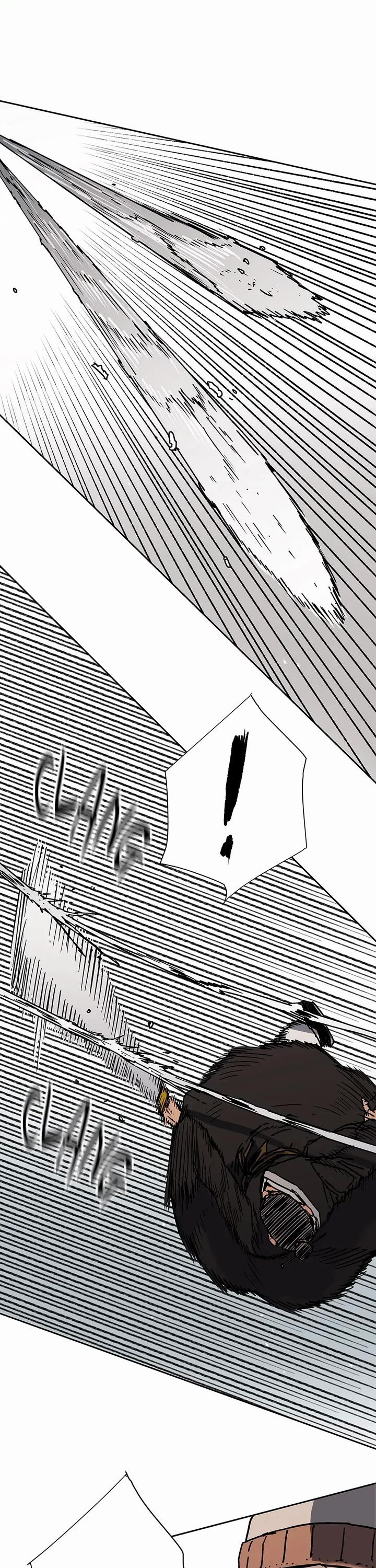 Peerless Dad Chapter 272 page 23 - Chapter 272: One of the Five Strongest