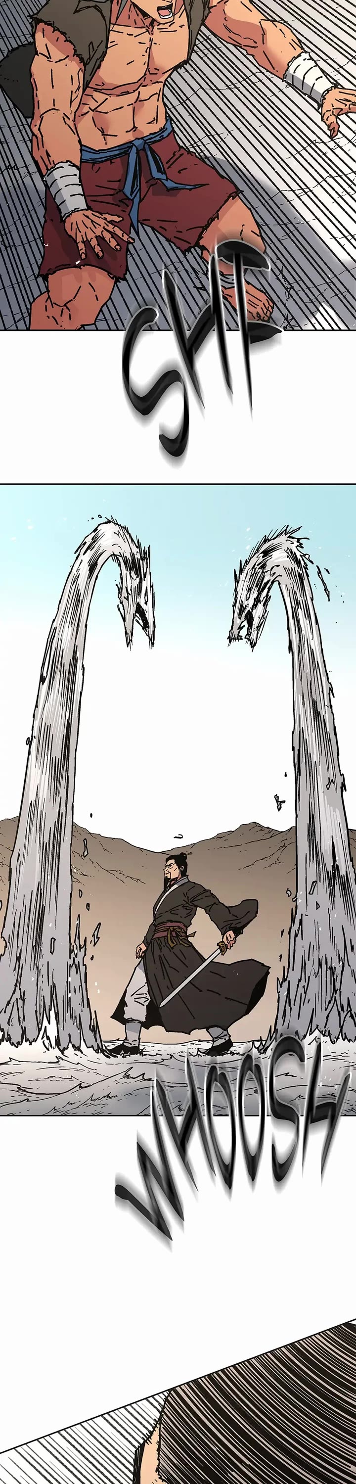 Peerless Dad Chapter 272 page 27 - Chapter 272: One of the Five Strongest
