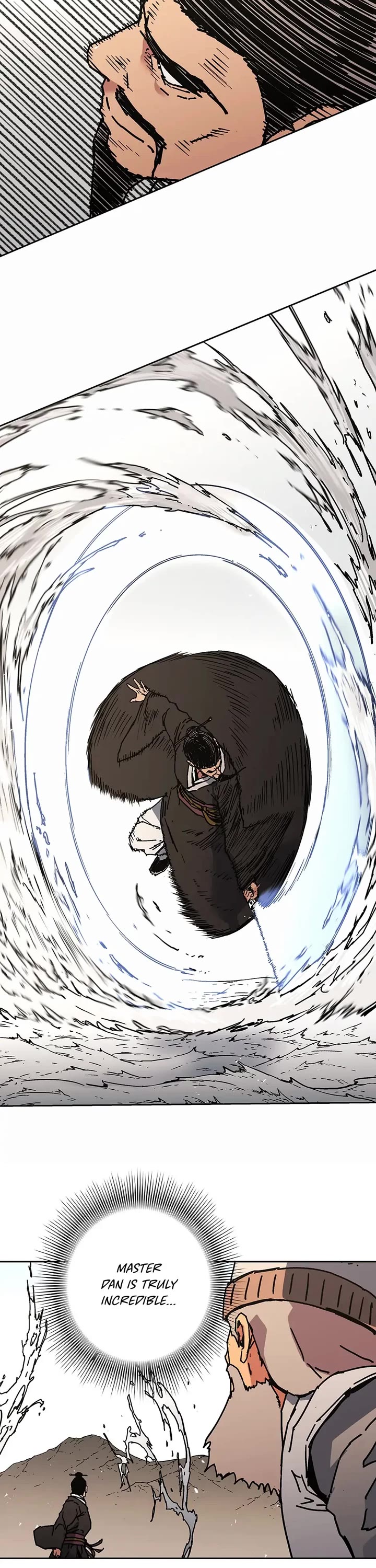 Peerless Dad Chapter 272 page 28 - Chapter 272: One of the Five Strongest