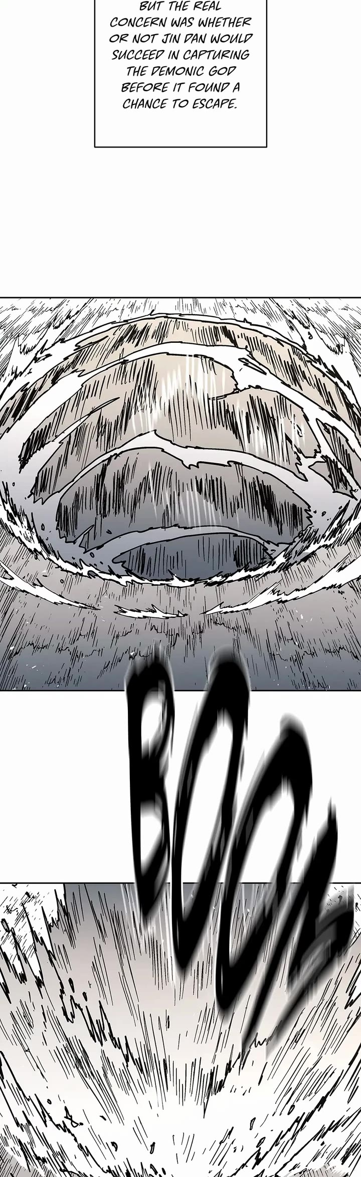 Peerless Dad Chapter 272 page 5 - Chapter 272: One of the Five Strongest