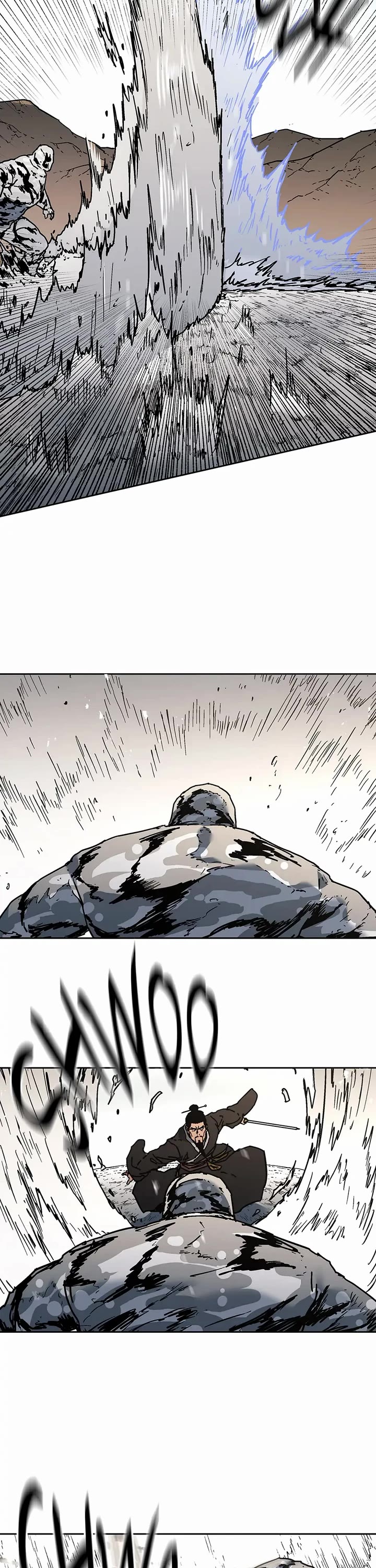 Peerless Dad Chapter 272 page 7 - Chapter 272: One of the Five Strongest