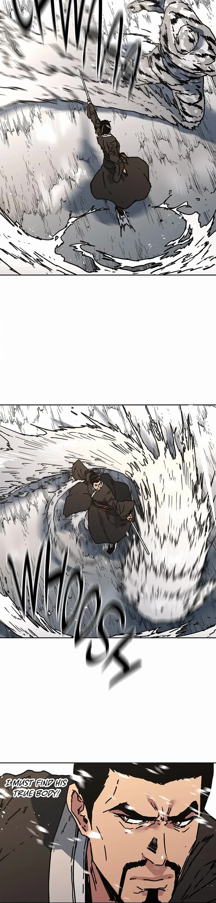 Peerless Dad Chapter 272 page 8 - Chapter 272: One of the Five Strongest