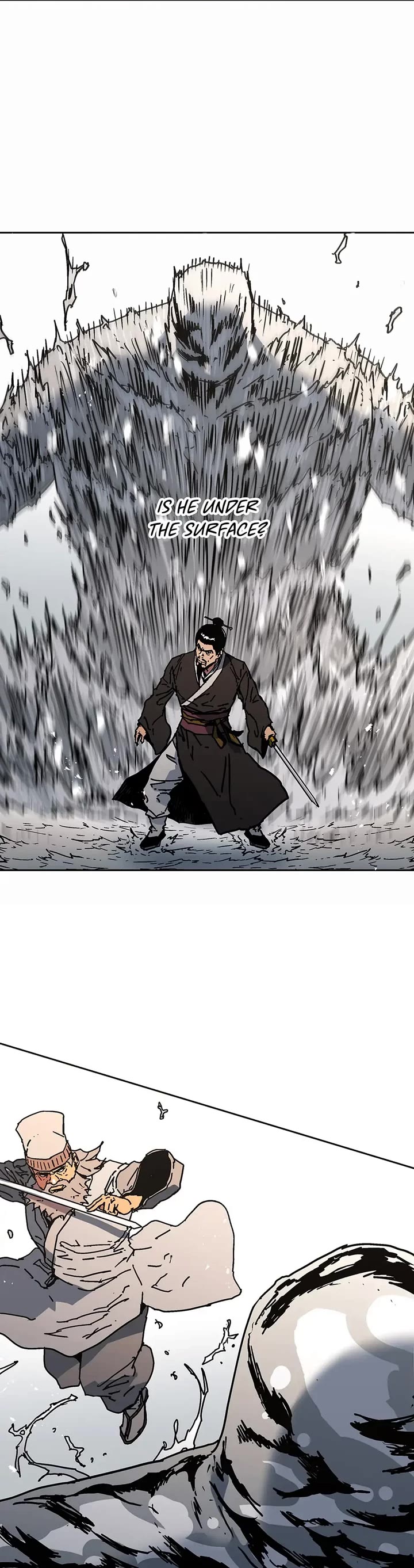 Peerless Dad Chapter 272 page 9 - Chapter 272: One of the Five Strongest