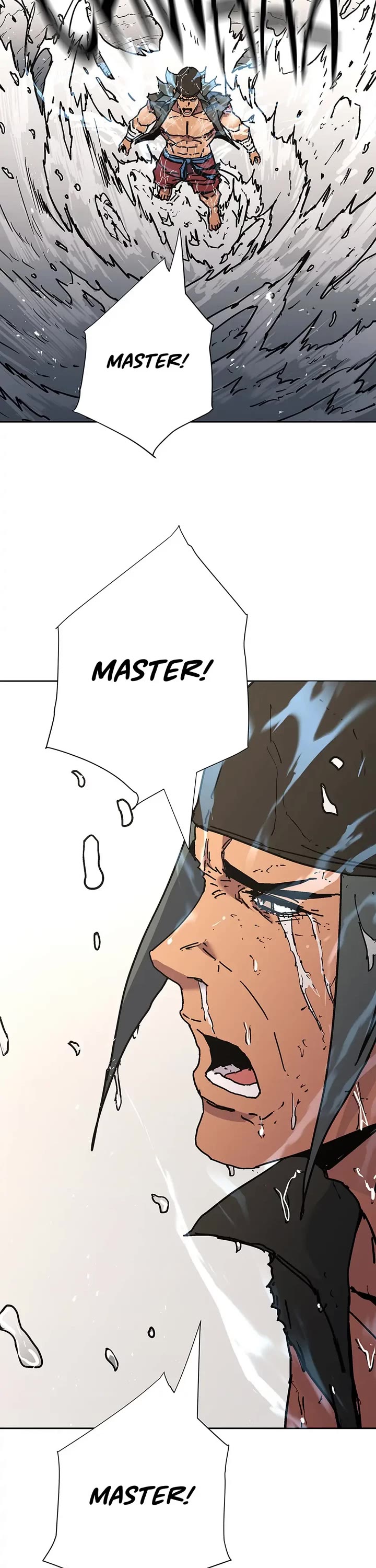Peerless Dad Chapter 273 page 27 - Chapter 273: Master!