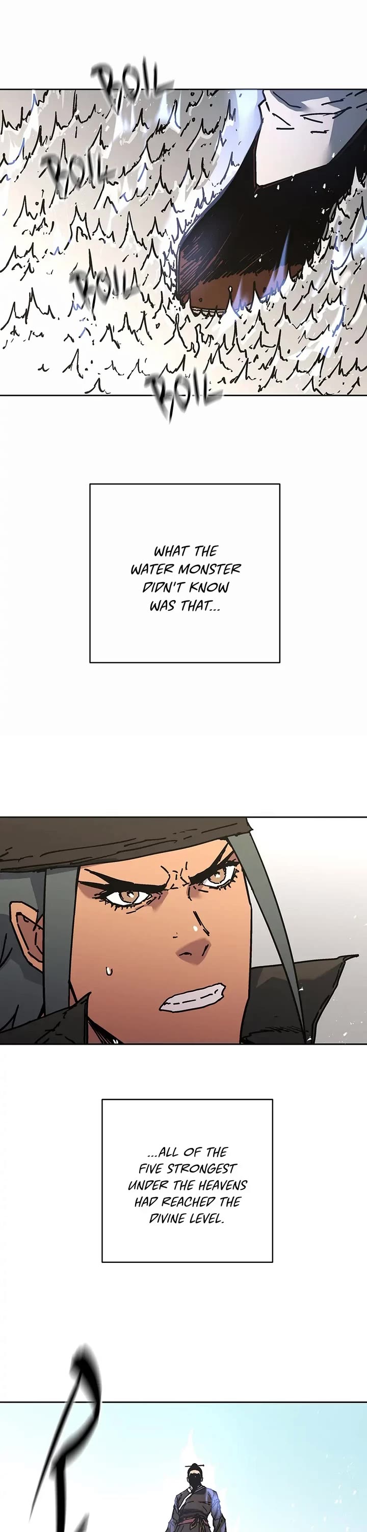 Peerless Dad Chapter 273 page 7 - Chapter 273: Master!